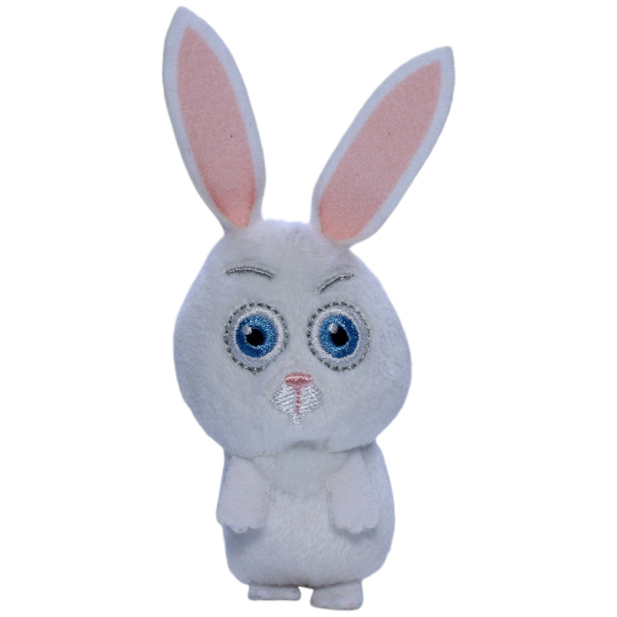 Happy Meal: Pets, Snowball
