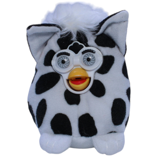 Happy Meal: Furby (2000), Furby mit Kuhmuster