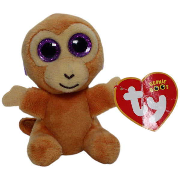 Happy Meal: Ty Beanie Boos (2017), Bongo