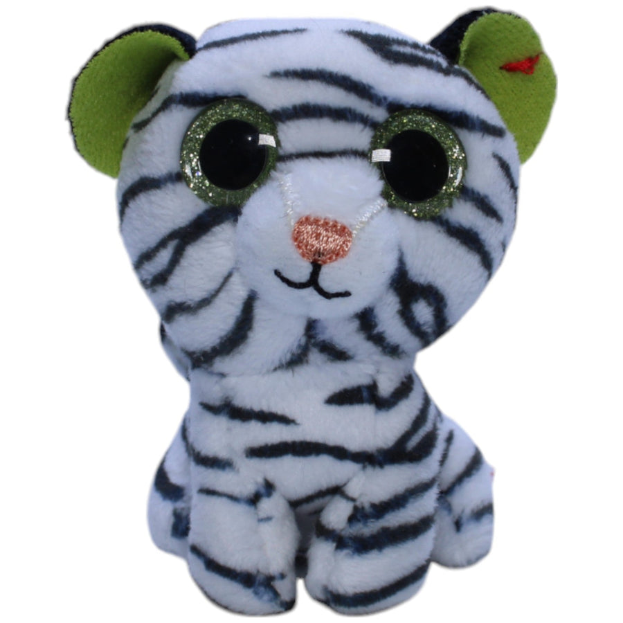 Happy Meal: Ty Beanie Boos (2017), Blizz
