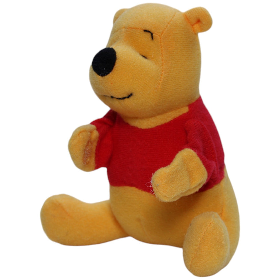 Happy Meal: Winnie Puuh (1998), Winnie Puuh