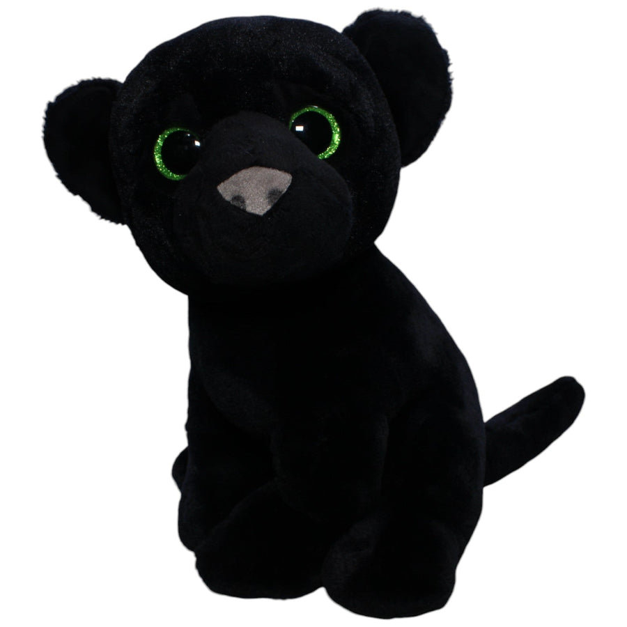 XL Panther, sitzend