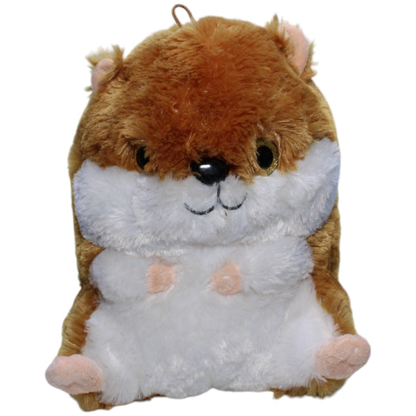 Großer süßer Hamster