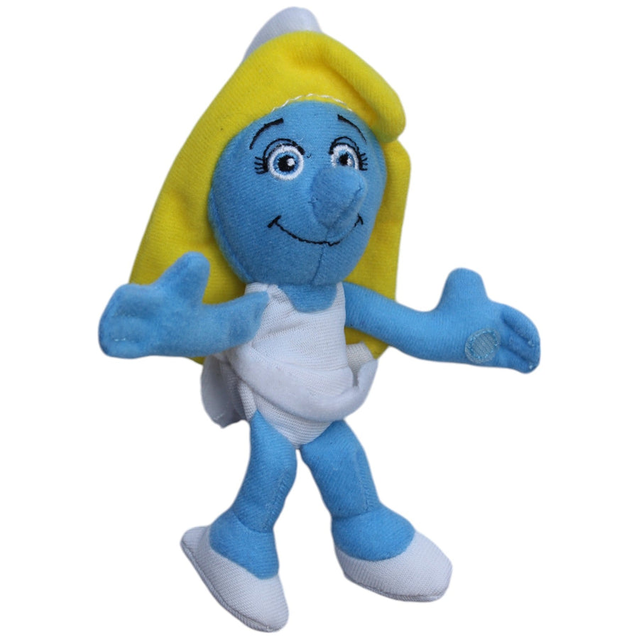 Happy Meal: Die Schlümpfe, Schlumpfine