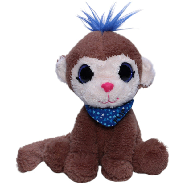 Snukis, Flip der Affe