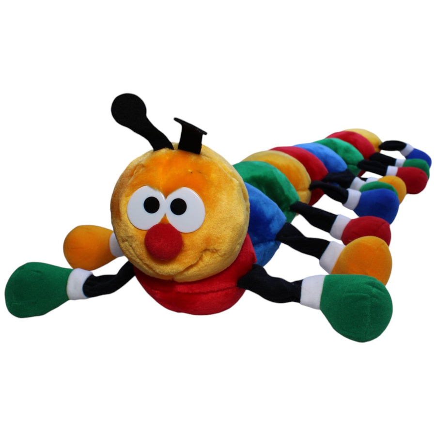 XXXL Regenbogen-Tausendfüßler