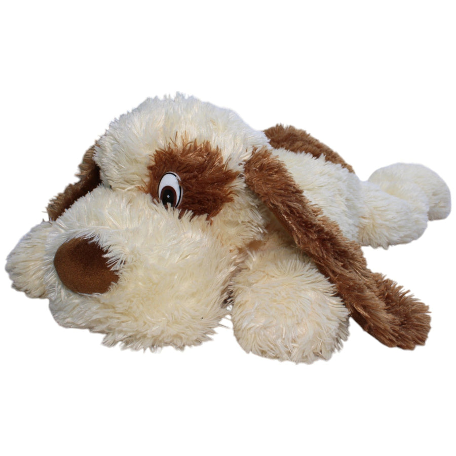 XXL Hund mit großen Ohren, beige