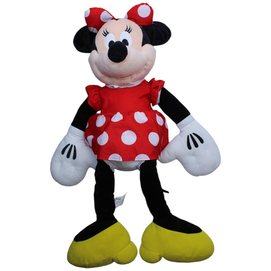 XXL Disney Minnie Maus in rot-gepunktetem Kleid