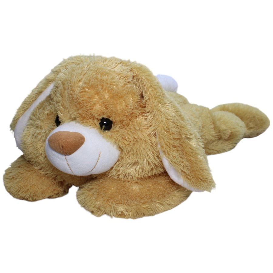 XXXL Hase mit langen Ohren, liegend