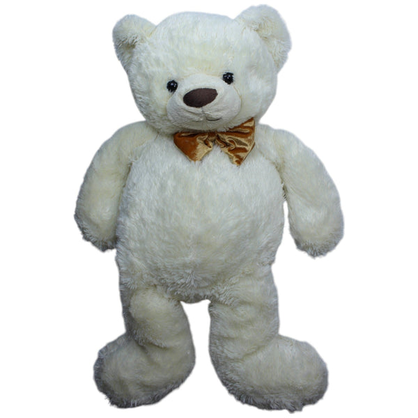 XXL Teddybär mit Fliege