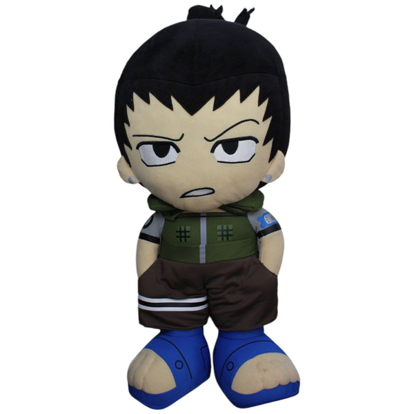 XXL Shikamaru Nara aus Naruto