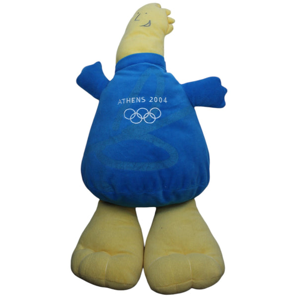 XXL Maskottchen Phébus von den Olympische Winterspielen 2004