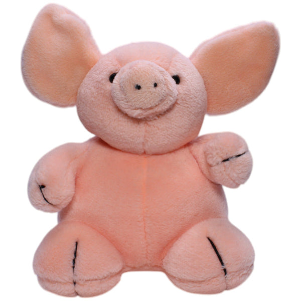 Süßes Schwein, stehend