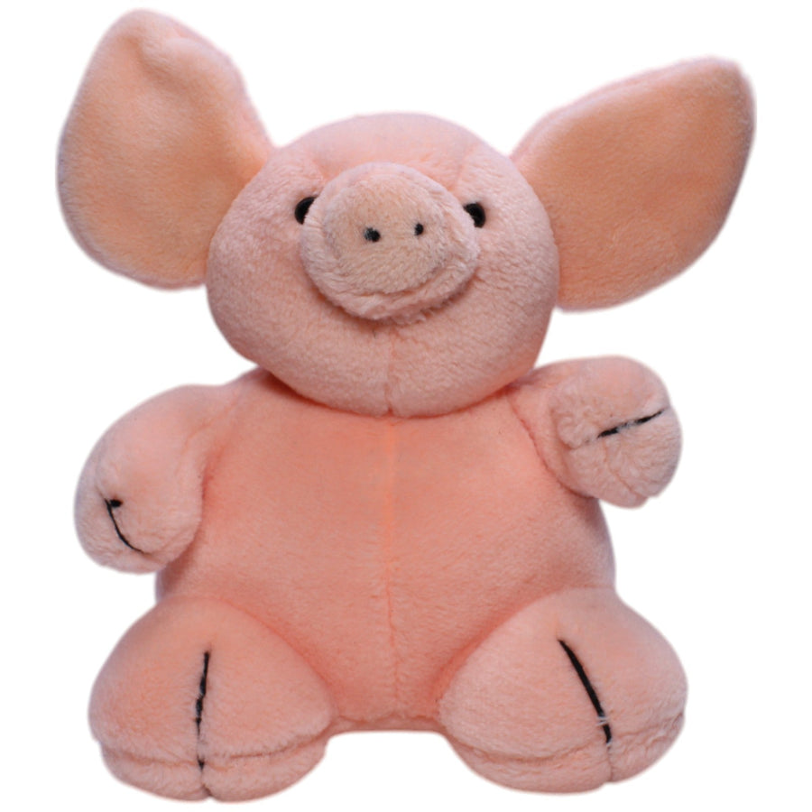Süßes Schwein, stehend