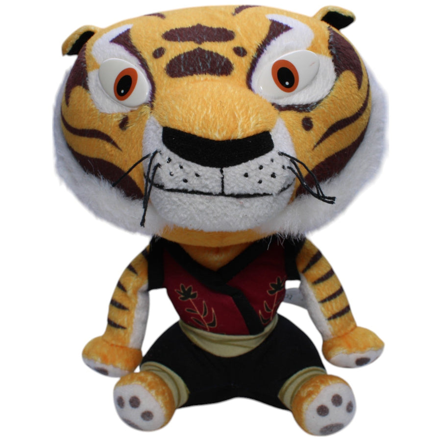 Big Headz, Tiger Tigress aus Kung Fu Panda