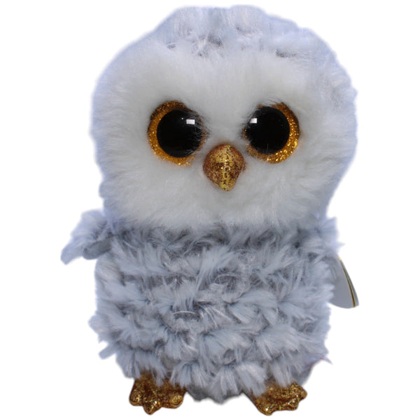 Eule Owlette, grau