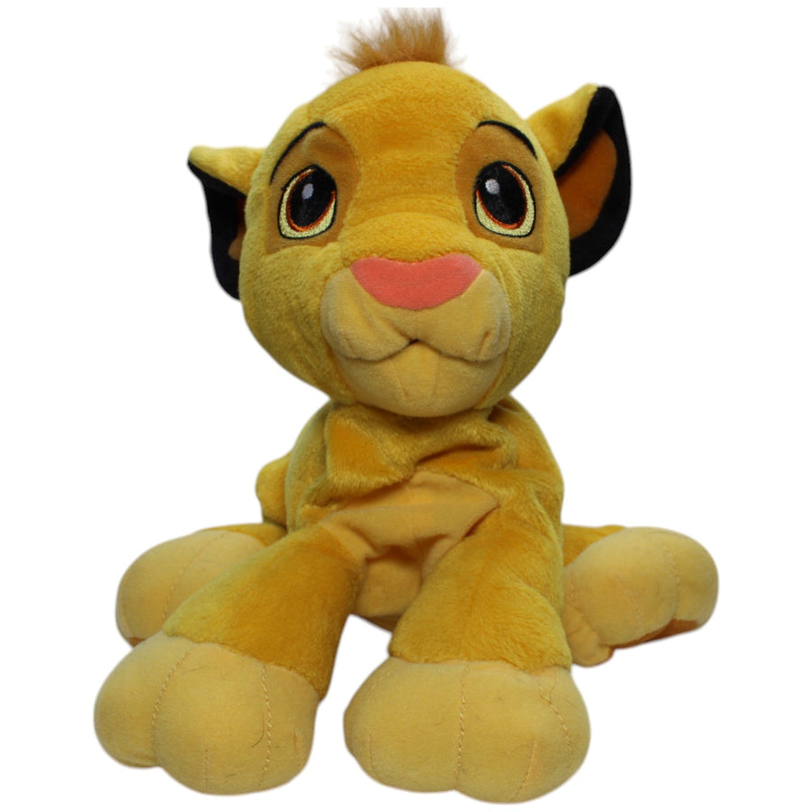 Junger Simba aus König der Löwen