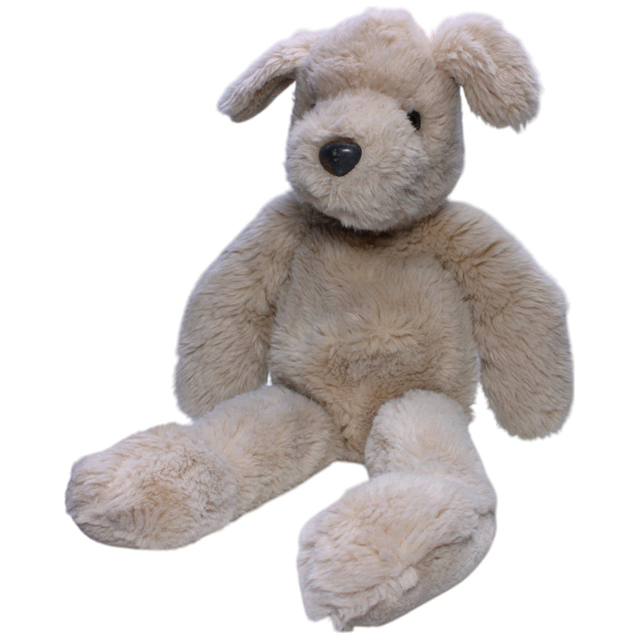 XL Hund, beige