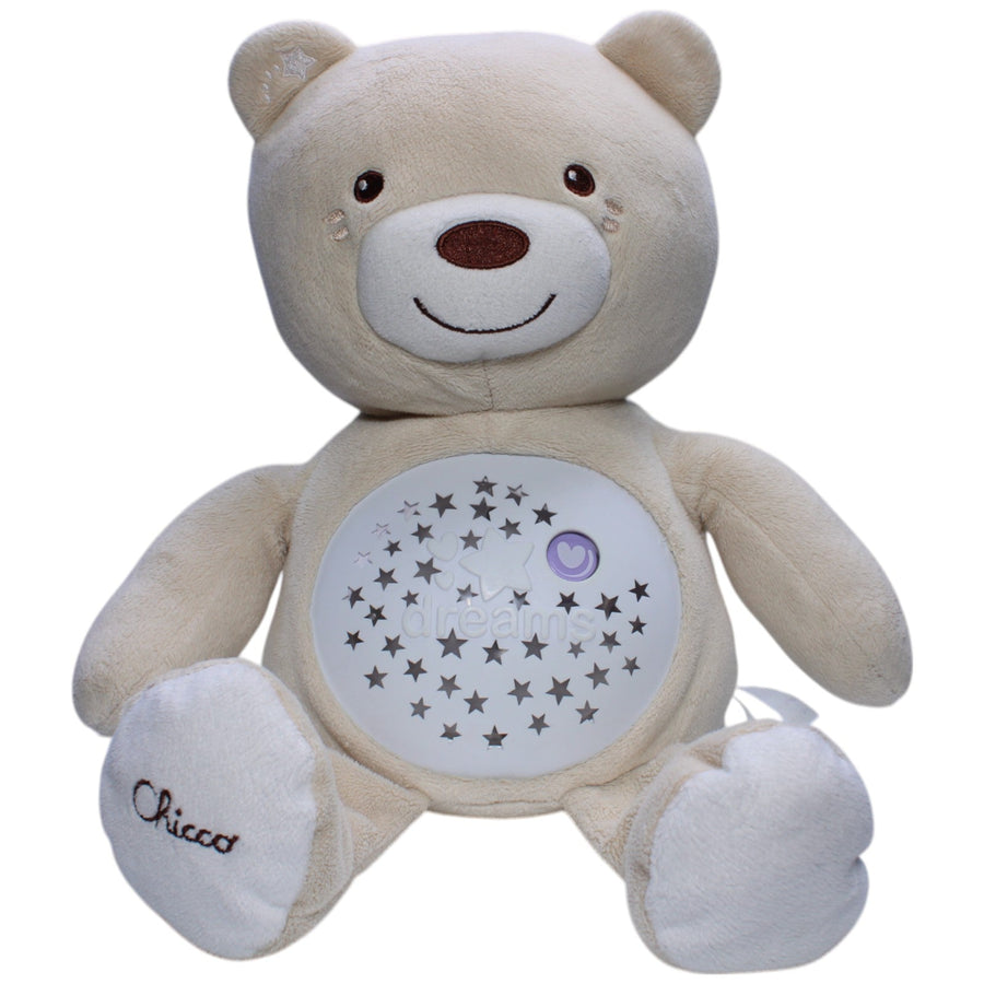 Baby Bär, beige