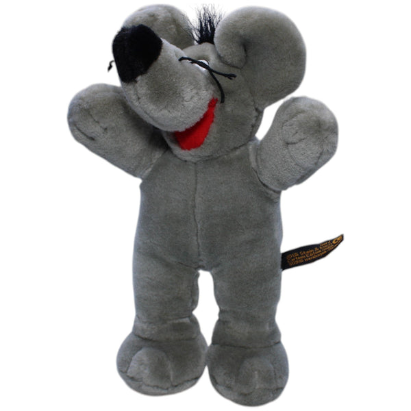 Ratte, stehend