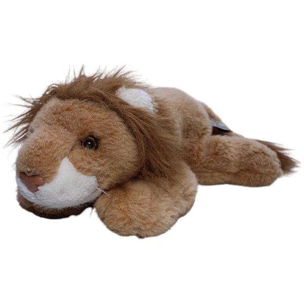 Löwe, liegend