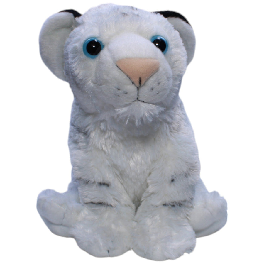 Weißer Tiger