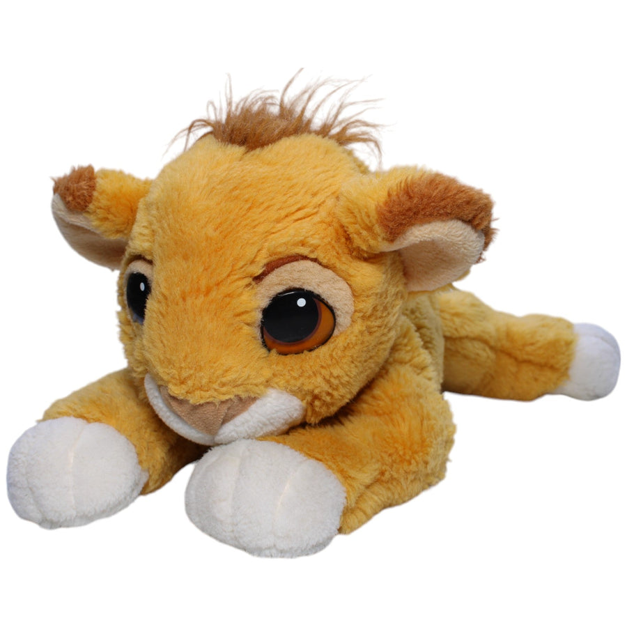 Simba aus König der Löwen