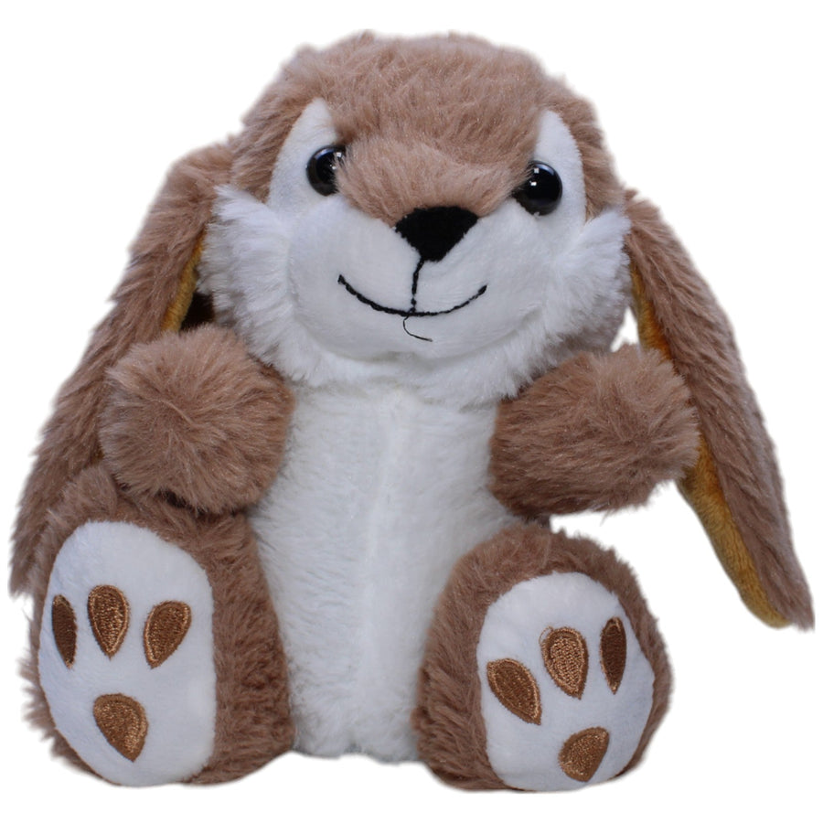 Süßer Hase, sitzend