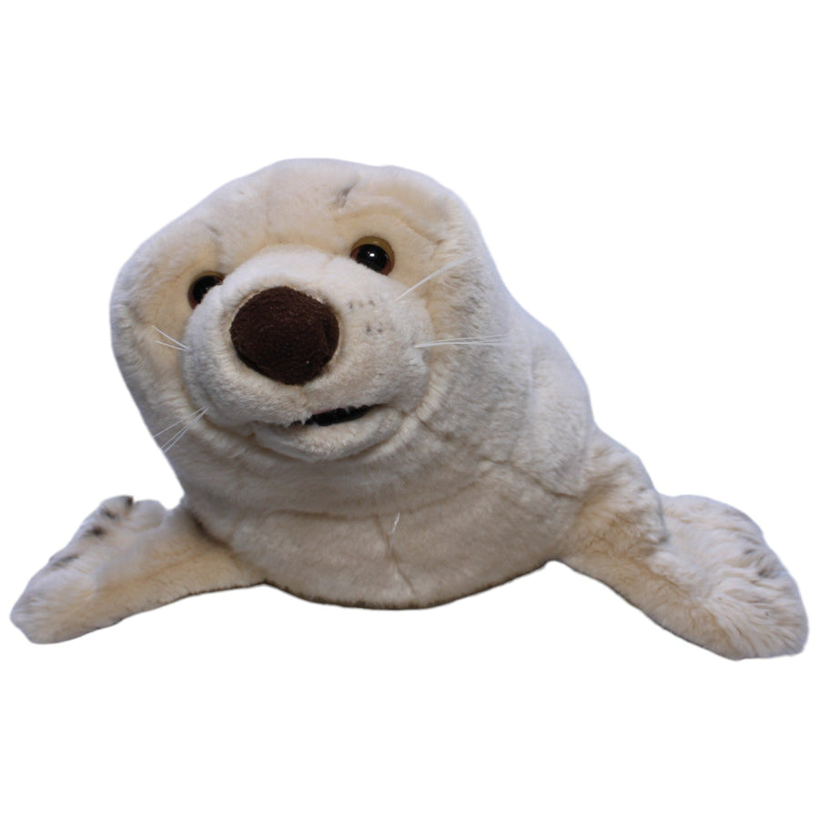 XXL Robbe, beige