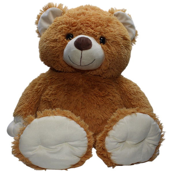 XXL hellbrauner Teddybär