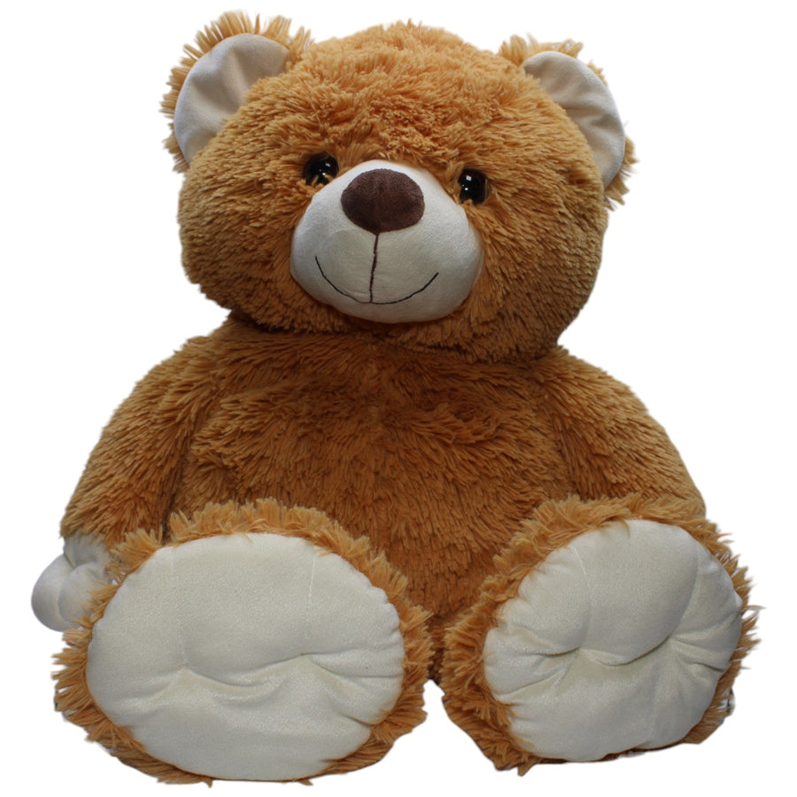 XXL hellbrauner Teddybär