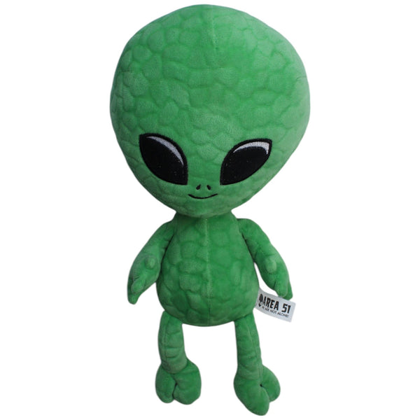 Area 51, grüner Alien