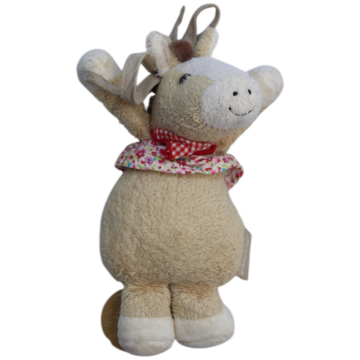 1239679 Sterntaler Pferd Spieluhr Kumpel Leo Gebraucht
