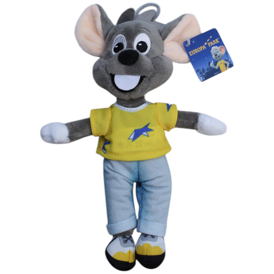 Europa-Park Maskottchen, Ed Euromaus