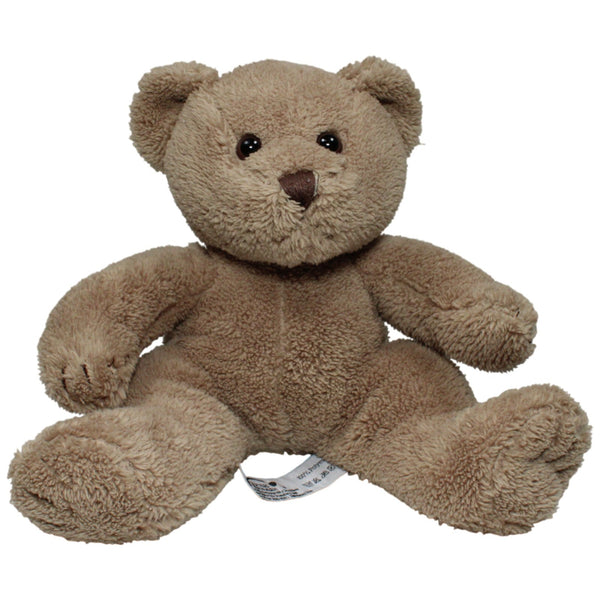 Teddybär, sitzend