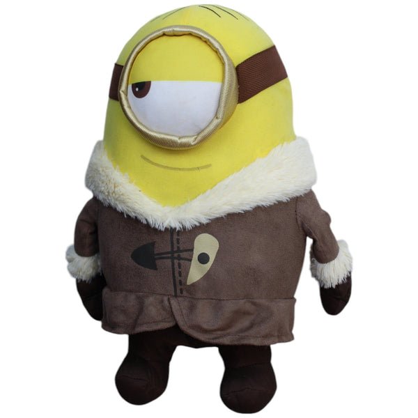 Minion Eisdorf Stuart