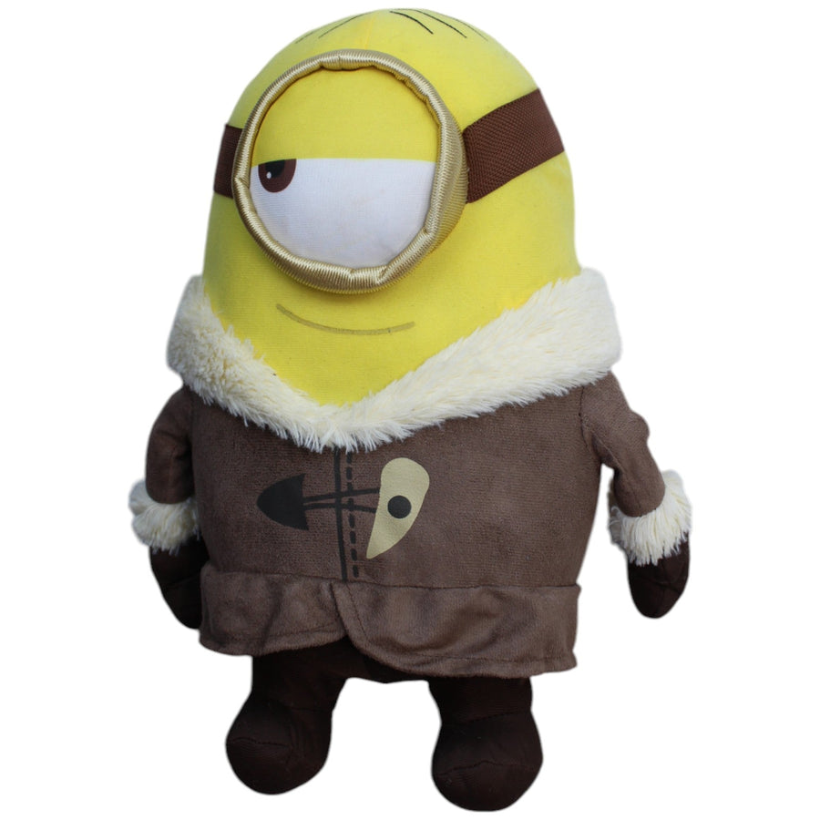 Minion Eisdorf Stuart