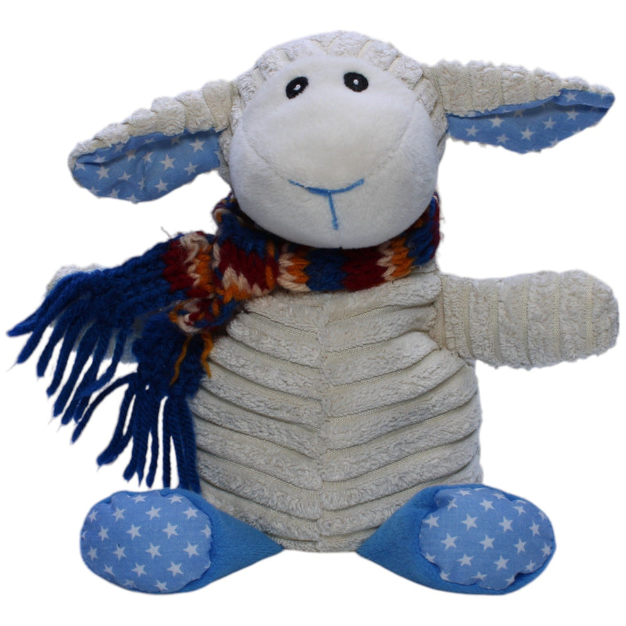 warmies, Schaf Sternchen