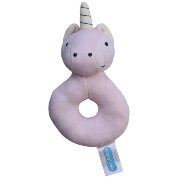 Süßes Einhorn