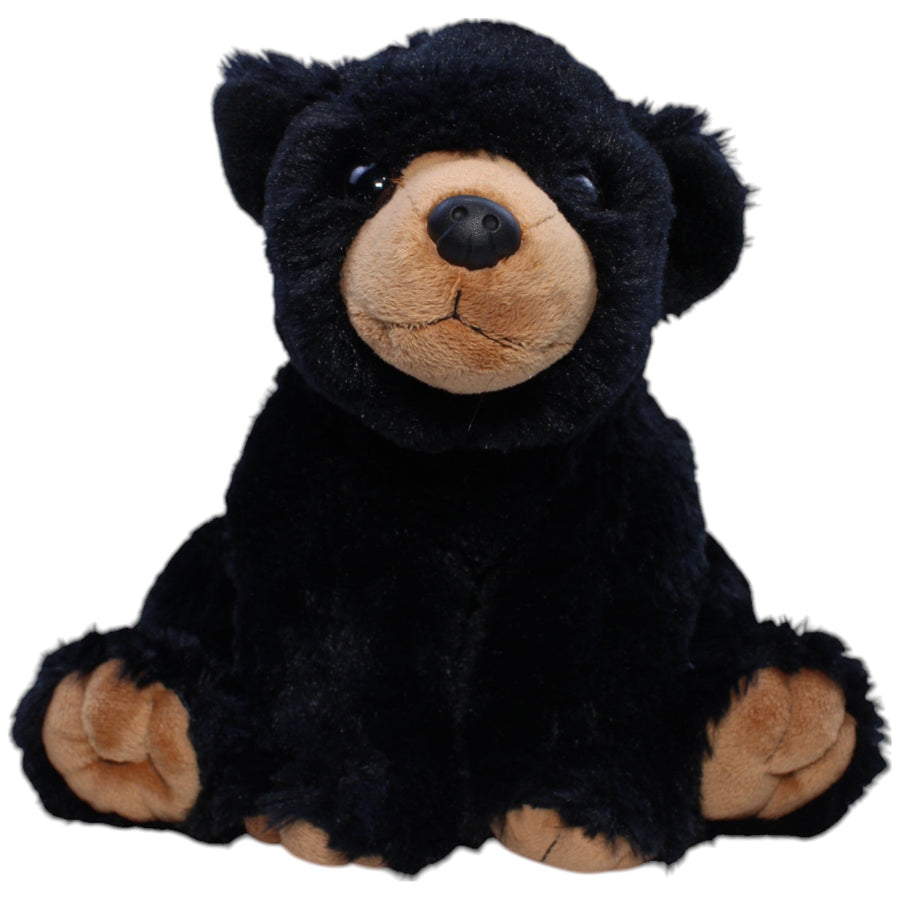Schwarzbär