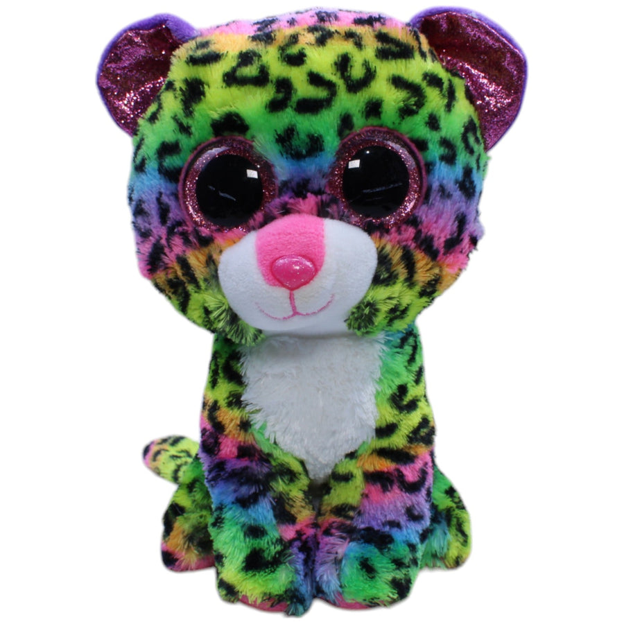 Leopard, Dotty