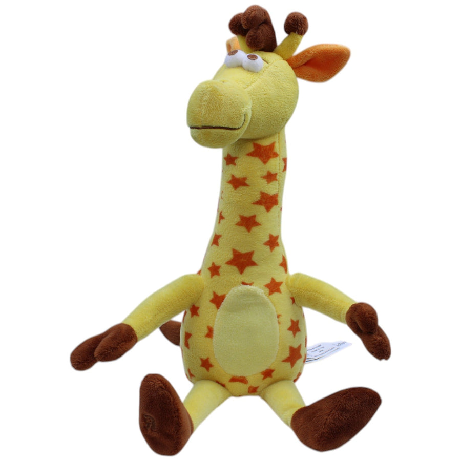 XL Maskottchen Giraffe Geoffrey