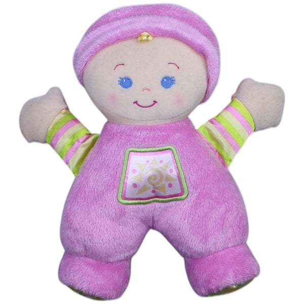 Meine Erste Puppe
