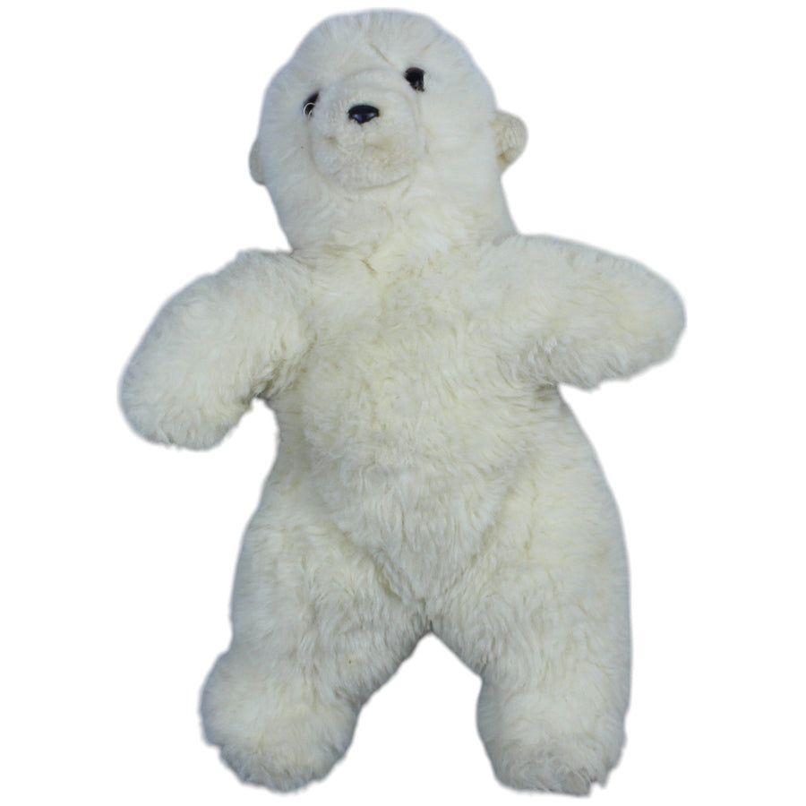 Süßer Eisbär