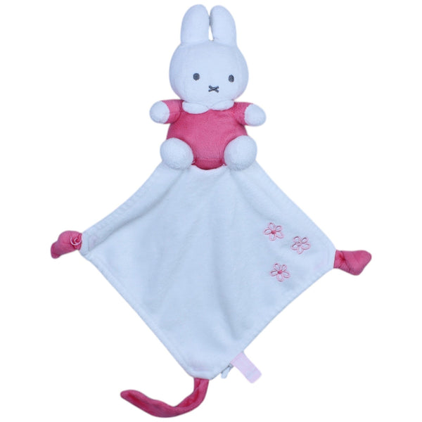 Miffy, pink-weiß