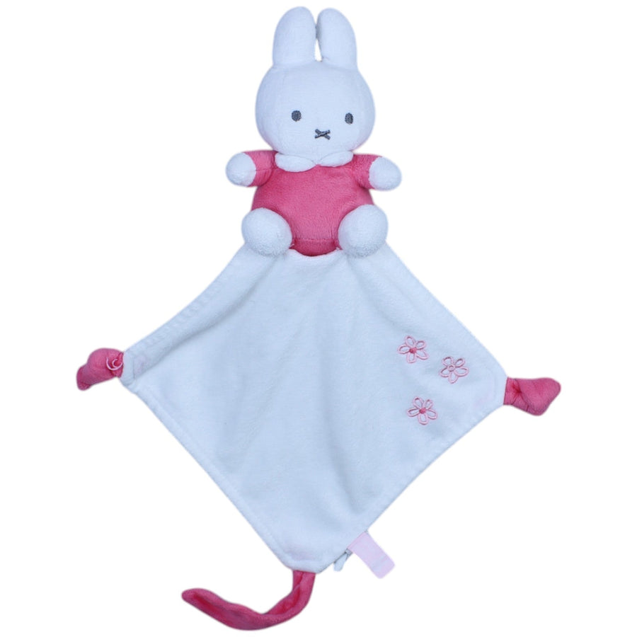 Miffy, pink-weiß