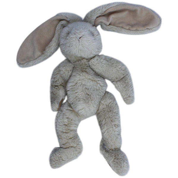 Großer Hase mit beweglichen Gliedern und langen Schlappohren