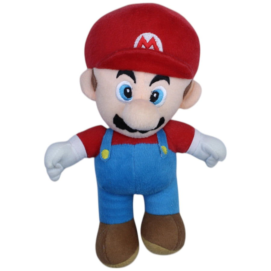 Super Mario