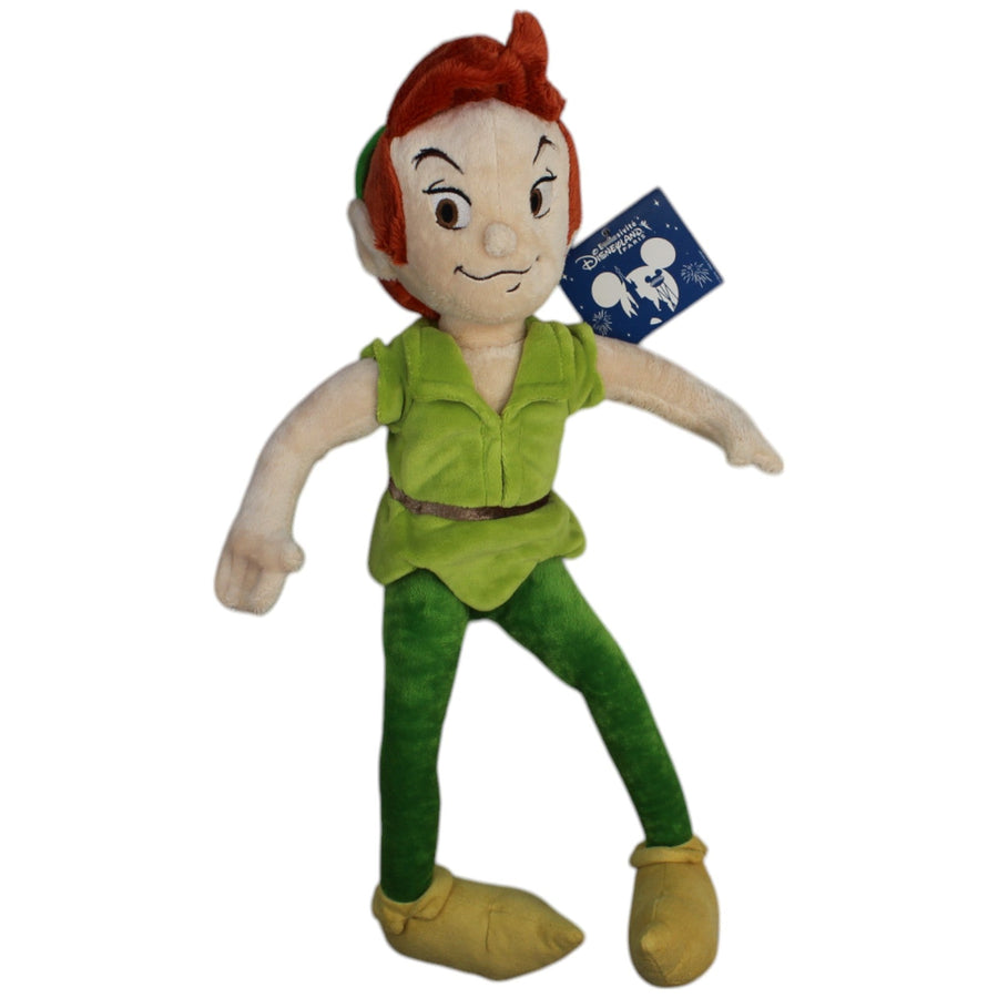 Disneyland Paris, Peter Pan