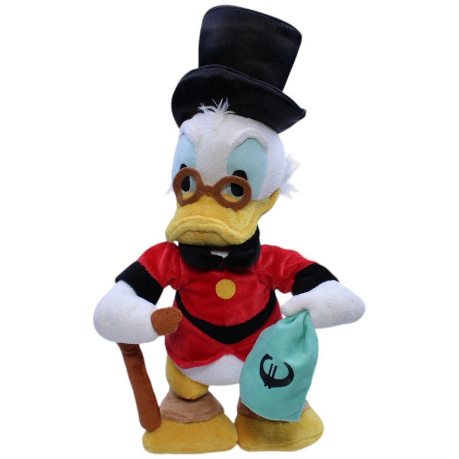 Disneyland Resort Paris, XL Dagobert Duck